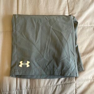 Under Armor Athletic Shorts, Boys (14).